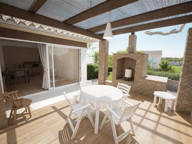 Vivienda exclusiva de 115 m2 en venta Formentera, España