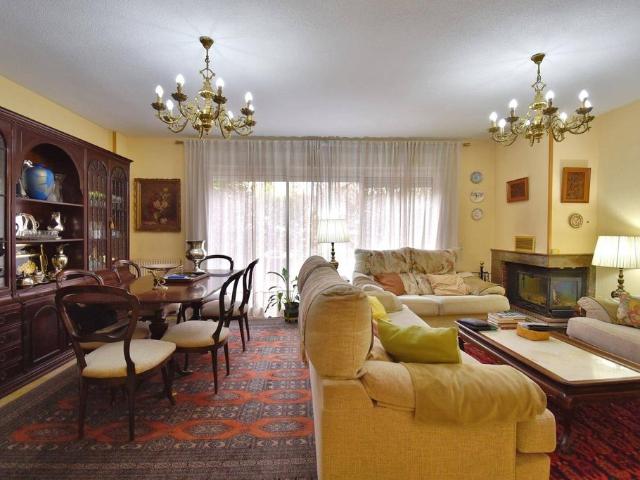 Vivienda exclusiva de 115 m2 en venta Torrejón de Ardoz, Comunidad de Madrid