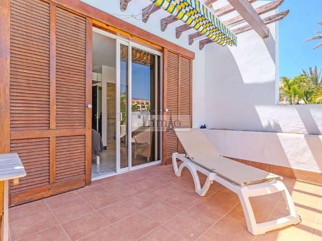 Vivienda exclusiva de 117 m2 Avenida Las Americas, Playa de las Américas, Santa Cruz de Tenerife, Canarias