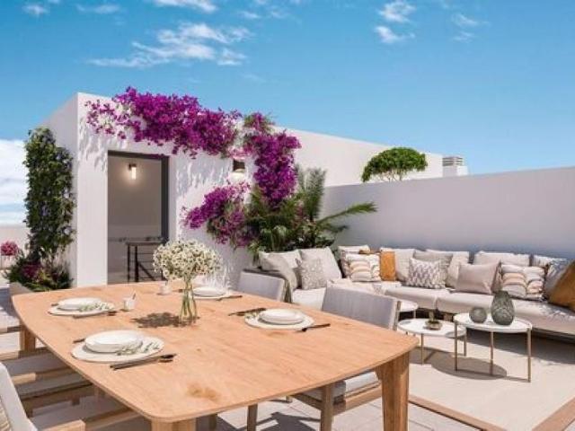 Vivienda exclusiva de 117 m2 en venta Málaga, Andalucía