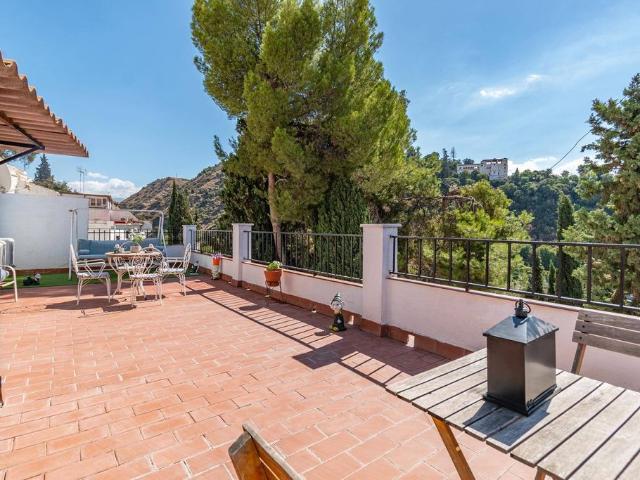 Vivienda exclusiva de 118 m2 en venta Granada, Andalucía