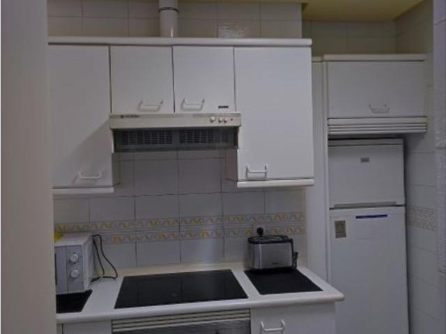 Vivienda exclusiva de 110 m2 en venta Madrid, España