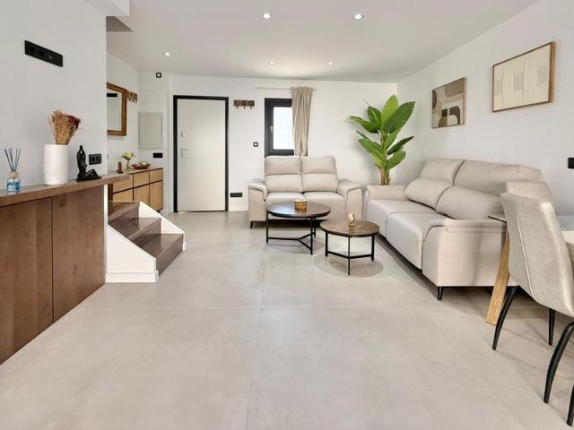Vivienda exclusiva de 112 m2 en alquiler Palma de Mallorca, España