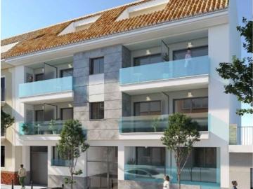 Vivienda de lujo de 112 m2 en venta Fuengirola, Andalucía