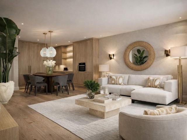 Vivienda exclusiva de 127 m2 en venta Guaro, Andalucía