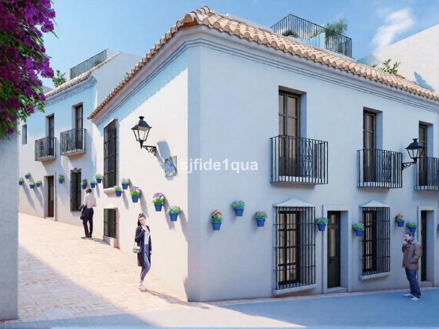 Vivienda exclusiva de 129 m2 en venta Estepona, Andalucía