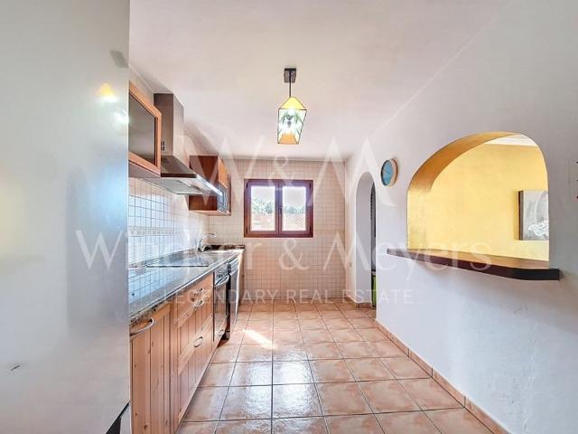 Vivienda exclusiva de 122 m2 en venta Santa Eulalia del Río, Baleares