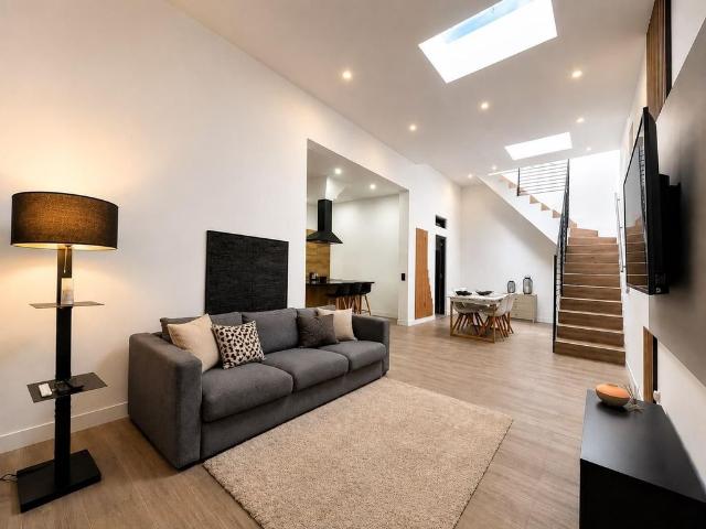 Vivienda exclusiva de 123 m2 en venta Las Palmas de Gran Canaria, España