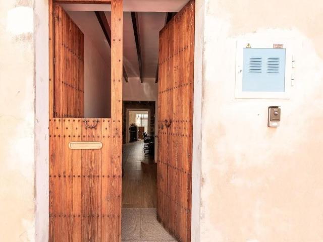 Vivienda exclusiva de 134 m2 en venta Sant Joan, Baleares