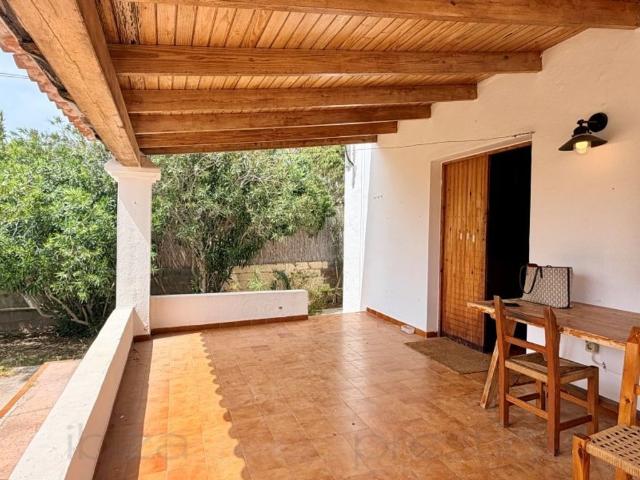Vivienda exclusiva de 135 m2 en venta San Jose de la Atalaya, España