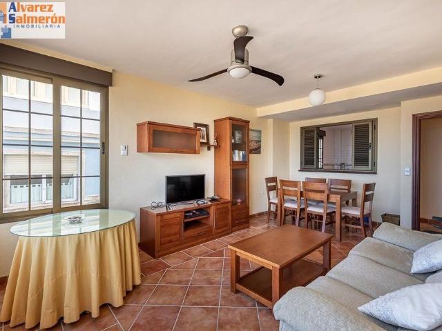 Vivienda exclusiva de 137 m2 en venta El Cabo de Gata, Andalucía
