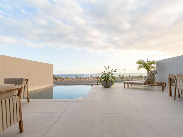 Vivienda de alto standing de 138 m2 en alquiler Adeje, Canarias