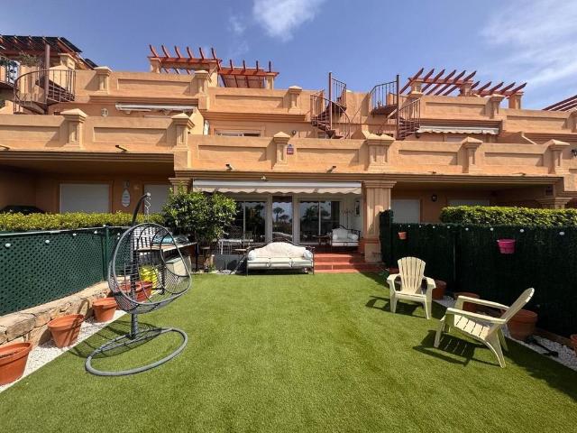 Vivienda exclusiva de 138 m2 en venta Calpe, España