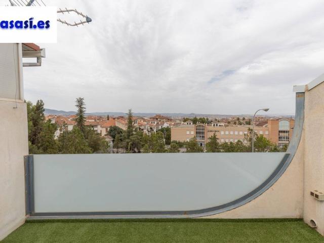 Vivienda exclusiva de 138 m2 en venta Granada, España