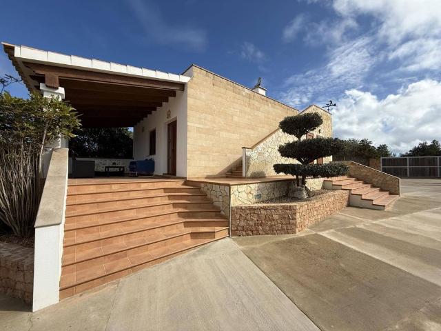 Vivienda exclusiva de 130 m2 en venta Formentera, España