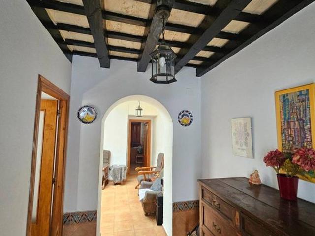 Vivienda exclusiva de 130 m2 en venta Vejer de la Frontera, Andalucía