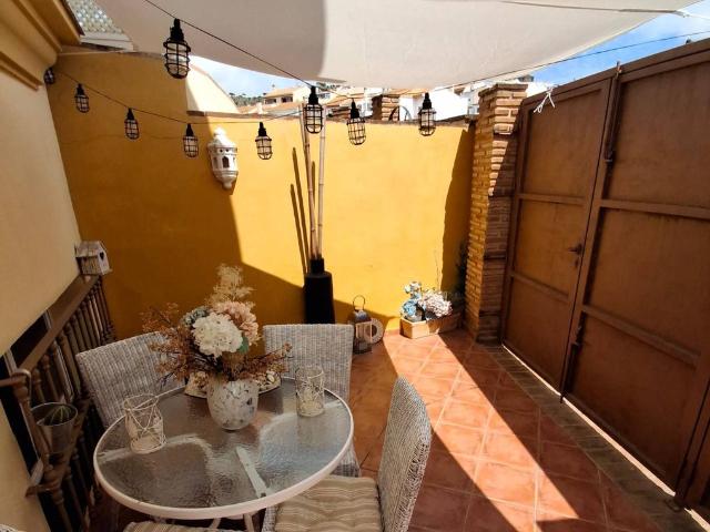 Vivienda exclusiva de 144 m2 en venta Málaga, Andalucía