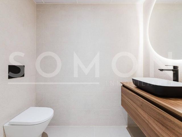 Vivienda exclusiva de 146 m2 en venta Benisanó, España