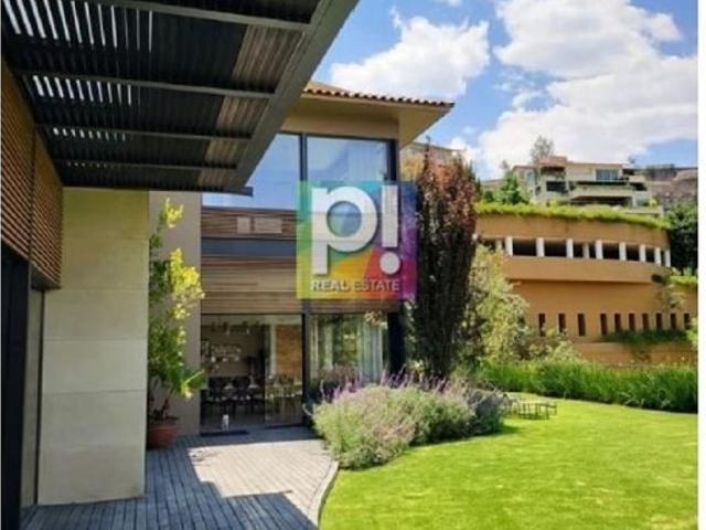 Vivienda de alto standing en venta Cuajimalpa de Morelos, México