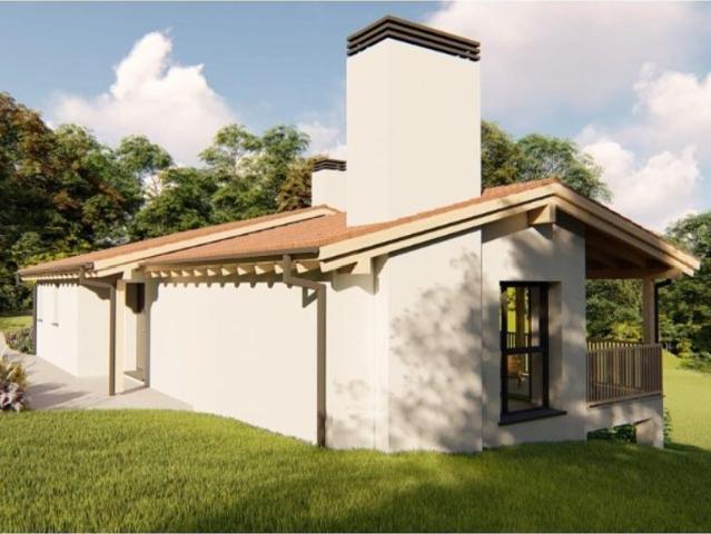 Vivienda de alto standing de 147 m2 en venta Siero, Asturias