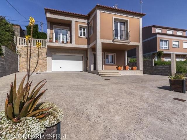 Vivienda exclusiva de 148 m2 en venta O Grove, Galicia