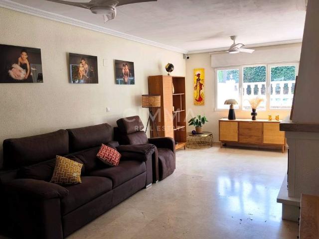 Vivienda exclusiva de 148 m2 en venta la Nucia, España