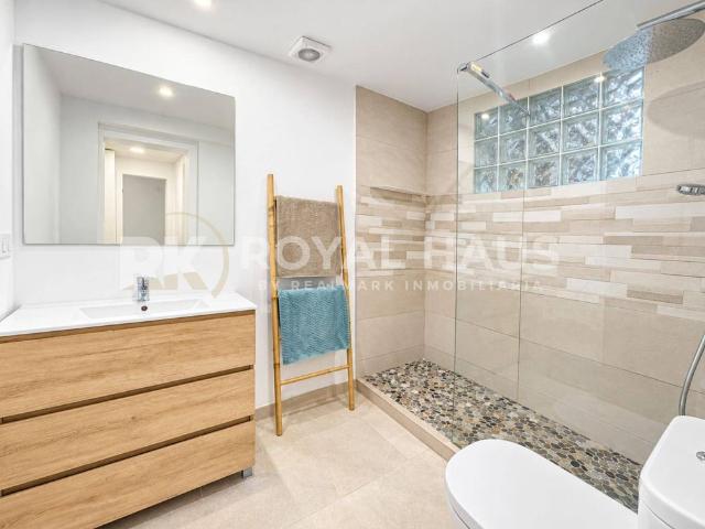 Vivienda exclusiva de 148 m2 en venta Palma de Mallorca, España