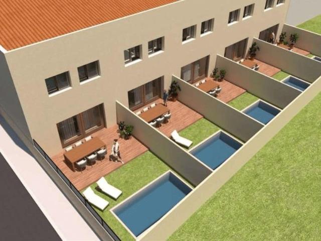 Vivienda exclusiva de 145 m2 en venta Llubí, Baleares