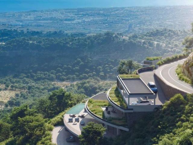 Vivienda exclusiva de 1429 m2 en venta Benahavís, Andalucía
