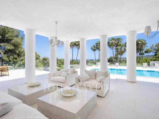 Vivienda de lujo de 2012 m2 en venta Palma de Mallorca, España