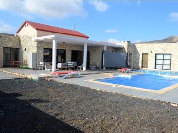 Vivienda exclusiva de 154 m2 en venta Antigua, España