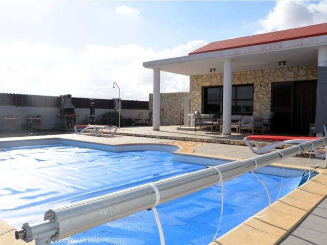 Vivienda exclusiva de 154 m2 en venta Antigua, España