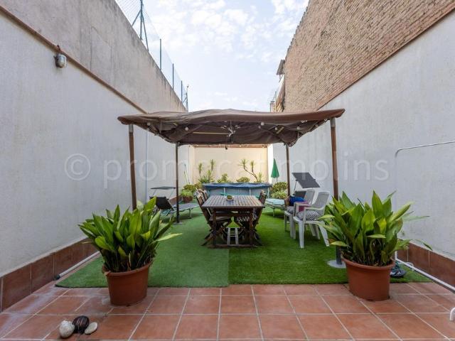 Vivienda exclusiva de 158 m2 en venta Molins de Rei, Cataluña