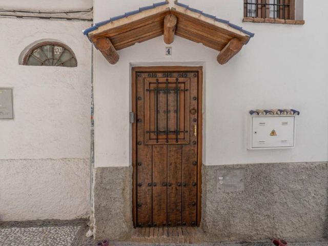 Vivienda exclusiva de 159 m2 en venta Granada, España