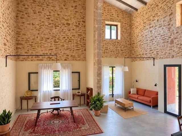 Vivienda exclusiva de 150 m2 en alquiler Petra, Baleares