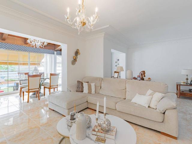 Vivienda exclusiva de 150 m2 en venta Calvià, Baleares