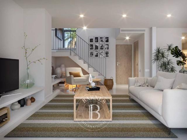 Vivienda exclusiva de 150 m2 en venta Palma de Mallorca, Baleares