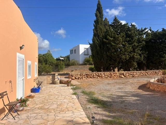Vivienda exclusiva de 150 m2 en venta San Jose de la Atalaya, España