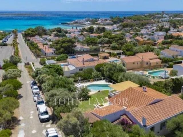 Vivienda exclusiva de 150 m2 en venta Sant Lluís, España