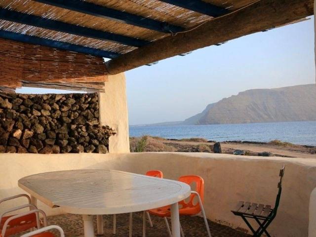 Vivienda de alto standing de 215 m2 en venta Teguise, Canarias