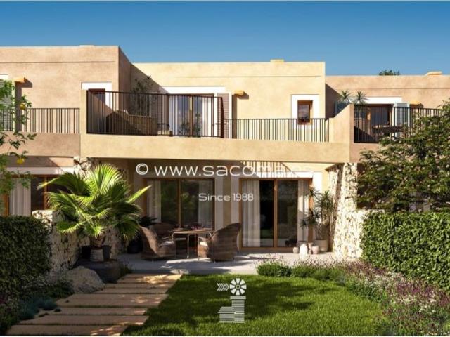 Vivienda exclusiva de 151 m2 en venta Artà, España