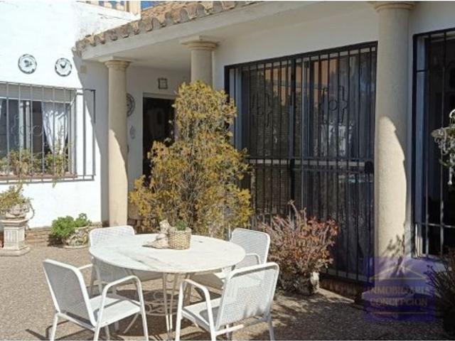 Vivienda de lujo de 164 m2 en venta El Brillante El Naranjo El Tablero, Córdoba, Andalucía