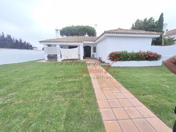 Vivienda exclusiva de 165 m2 en alquiler Puerto de Santa María, Andalucía