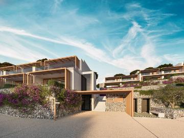 Vivienda exclusiva de 165 m2 en venta Mijas Costa, España