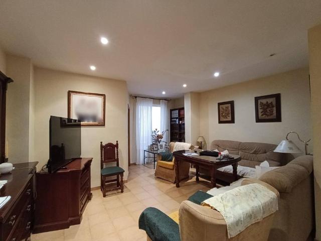 Vivienda exclusiva de 165 m2 en venta Sevilla, España