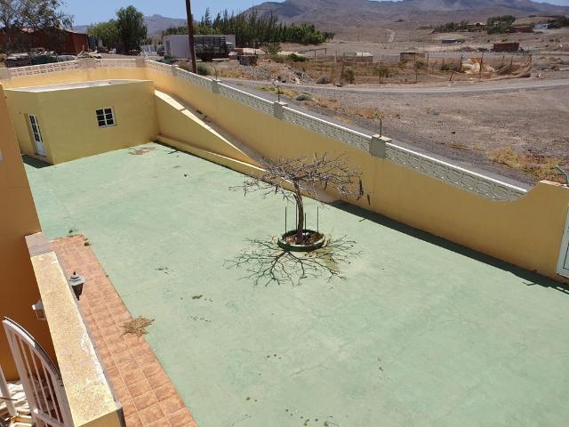 Vivienda exclusiva de 169 m2 en venta Tuineje, Canarias