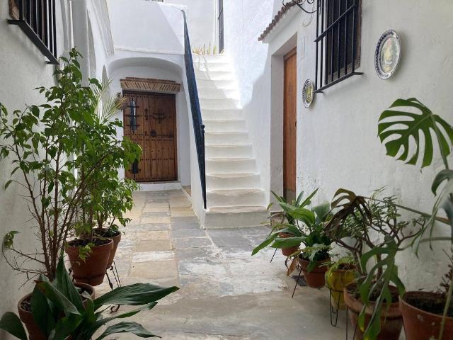 Vivienda exclusiva de 169 m2 en venta Vejer de la Frontera, España