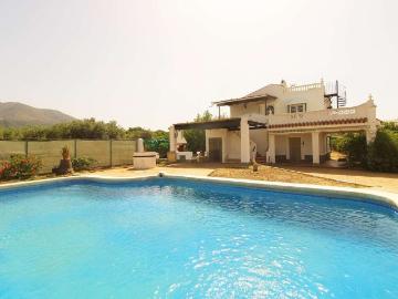 Vivienda exclusiva de 160 m2 en alquiler Alhaurín el Grande, Andalucía