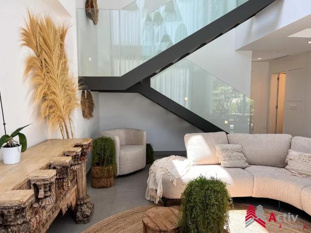 Vivienda exclusiva de 160 m2 en venta Finestrat, España