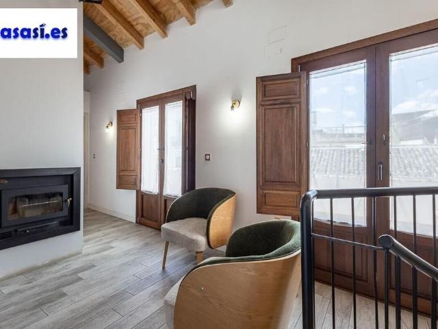 Vivienda exclusiva de 162 m2 en venta Granada, Andalucía